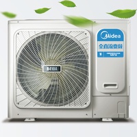 TR+S series multi-split air conditioning