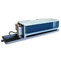 FPWA/FPWB/FPWM Horizontal Water Cooling Fan Coil Unit