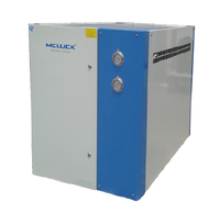 LQB Series Waler Cooled Box Type Chillers