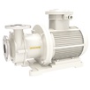 TCO no leakage magnetic pump