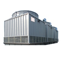 FBL/FBLS Square countercurrent cooling tower
