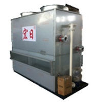MBL/MGBL Water purification type enclosed cooling tower