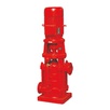 XBD-VM(WY) Series Vertical (Horizontal) Single-Stage Single-Suction Fire-Fighting Pump