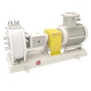 THNP Corrosion-resistant plastic centrifugal pump